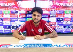 Oțelul a anunțat primul transfer al iernii