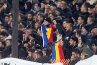 Măștile cu Răzvan Lucescu și steagurile „tricolore” n-au ajutat-o pe PAOK » Eliminare dramatică din Cupa Greciei: gol decisiv în minutul 107