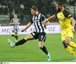 PAOK - AEK: momente speciale în susținerea lui Răzvan Lucescu
