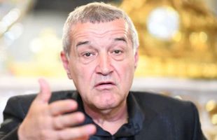 Patronul din Superliga îl taxează pe Gigi Becali: „Nu pot să înțeleg, nu mai există la alt club”