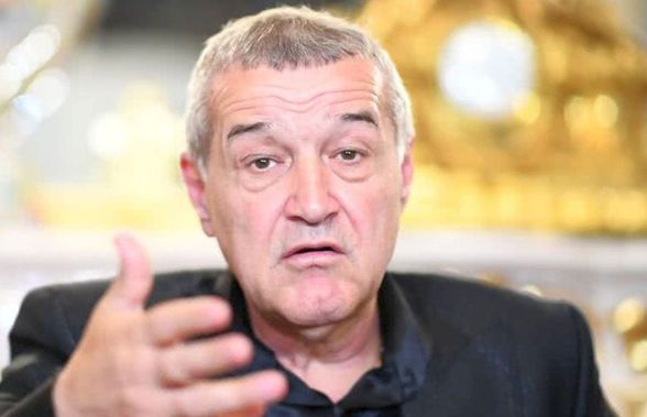 Gigi Becali, discurs dur despre planurile lui Călin Georgescu: „Oricine e împotriva UE e prea dobitoc, țăran, prost și înapoiat! Eram primitivi înainte”