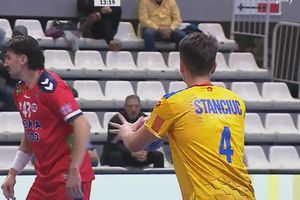 România - Norvegia, test complicat la turneul de handbal masculin din Spania » „Tricolorii” lui Buricea mai au un meci tare