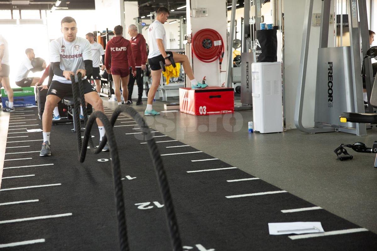 Cine e omul care-i chinuie serios pe rapidiști în Dubai? „Am lucrat într-o perioadă în transporturi maritime”