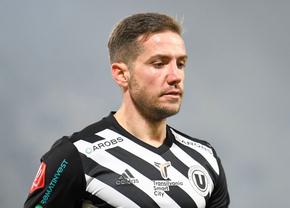 „Am fost jalnici, va fi prăpăd” » Alex Chipciu, tiradă la interviu! A aruncat cu acuze fără milă: „Să treacă timpul şi să luăm bătaie”