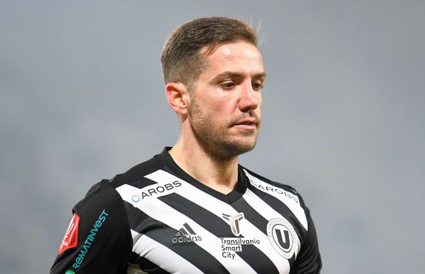 „Am fost jalnici, va fi prăpăd” » Alex Chipciu, tiradă la interviu! A aruncat cu acuze fără milă: „Să treacă timpul şi să luăm bătaie”