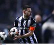 PAOK - AEK: momente speciale în susținerea lui Răzvan Lucescu