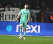 Măștile cu Răzvan Lucescu și steagurile „tricolore” n-au ajutat-o pe PAOK » Eliminare dramatică din Cupa Greciei: gol decisiv în minutul 107