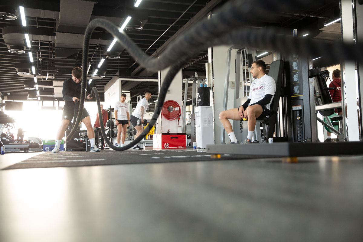 Cine e omul care-i chinuie serios pe rapidiști în Dubai? „Am lucrat într-o perioadă în transporturi maritime”