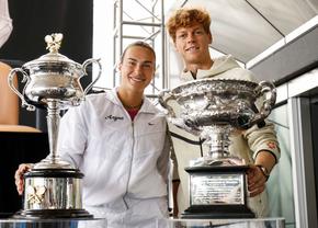 Australian Open 2025 – Dueluri intense programate încă din prima rundă
