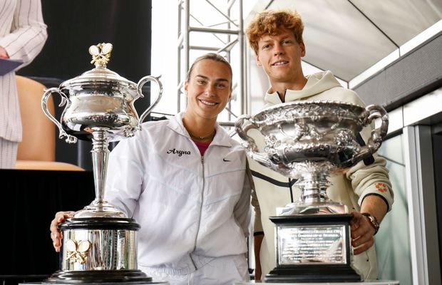 Australian Open 2025 – Dueluri intense programate încă din prima rundă