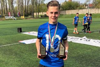 „Mi-au spus că nu se mai bazează pe mine, nici azi nu știu a cui a fost decizia” » Confesiunile fostului „decar” al lui Hagi, la 7 ani de când uimea Europa cu golurile sale