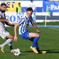 Luca Mihai, în dreapta. Foto: sportpictures.eu