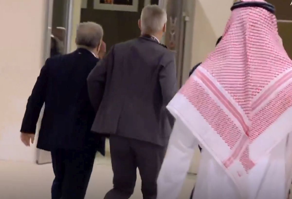 Joan Laporta, reacție suburbană la stadion, după ce a aflat decizia: „Fii de tâ***!”