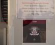 Antrenament Rapid in sala de forţă din Dubai, 9 ianuarie 2025. FOTO: Ionuț Iordache (GSP)