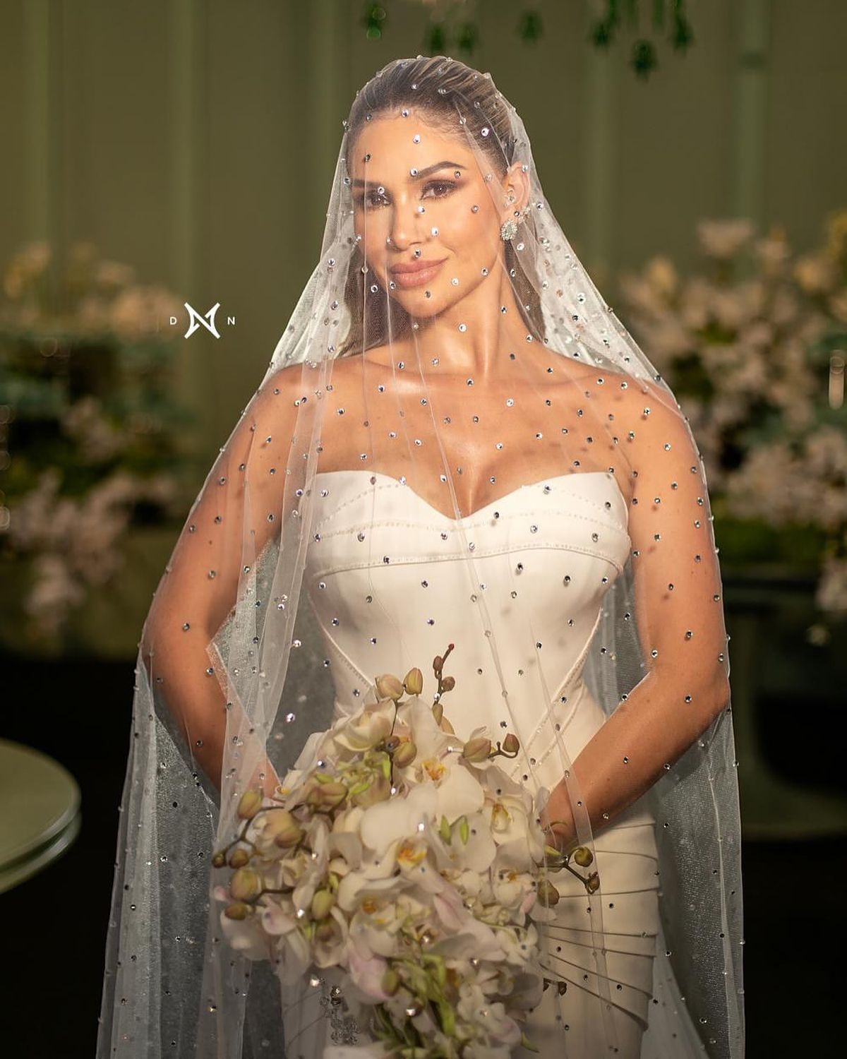 Hulk a devenit din nou tată » Nepoata fostei sale soții a născut în Miami: „Vino să ne înflorești casa”