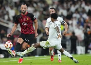 Real Madrid - Mallorca, meciul care o poate face pe Barcelona campioană în La Liga » Catalanii, la o repriză de TITLU!