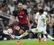 Real Madrid - Mallorca, în semifinalele Supercupei Spaniei // foto: Imago Images