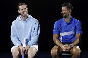 „Nu mă pot gândi la ceva mai rău de făcut” » Cum a luat Andy Murray decizia de a-l antrena pe Novak Djokovic + Care a fost reacția soției sale