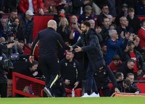 Demitere de nicăieri în Premier League » I-au anunțat plecarea cu doar 3 ore înaintea meciului de azi!