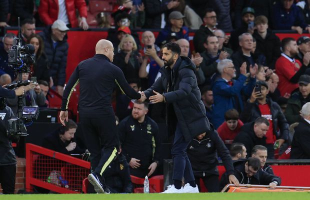 Demitere de nicăieri în Premier League » I-au anunțat plecarea cu doar 3 ore înaintea meciului de azi!