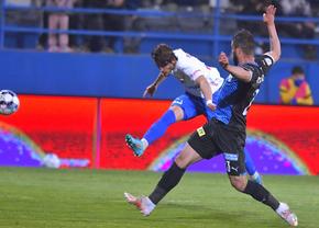 E șomer de 6 luni! » Dispariție șocantă a fotbalistului pe care Hagi l-a vândut cu două milioane de euro