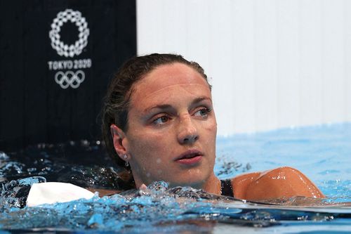 Katinka Hosszu/Foto: Getty Images