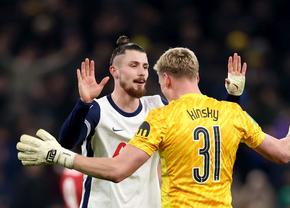 Radu Drăgușin, cel mai bun alături de portarul Kinsky » Note de la 7 la 9 după revanșa cu Liverpool