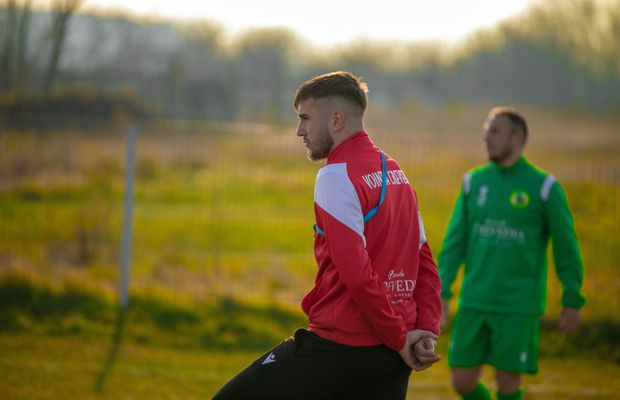 Vor deveni Dinamo 2! Detaliile transformării: „Împreună scriem istorie, vom fi o forță de recunoscut”