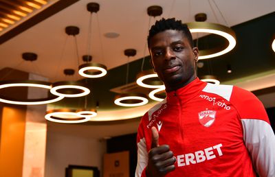 Francezul Eddy Gnahore, favoritul fanilor lui Dinamo, a numit aspectul la care Bucureștiul bate Parisul: „Sunt foarte impresionat!”