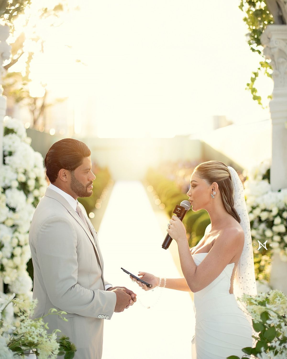 Hulk a devenit din nou tată » Nepoata fostei sale soții a născut în Miami: „Vino să ne înflorești casa”