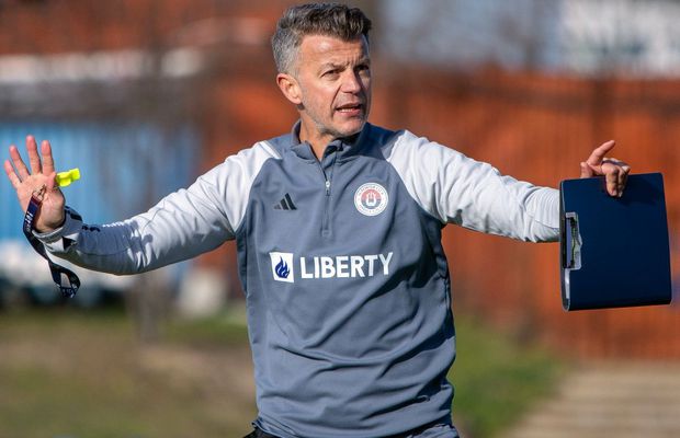 Proprietarul Barca Academy preia un club de tradiție din România » Antrenor va fi Ovidiu Burcă: „Abia aștept să încep!”