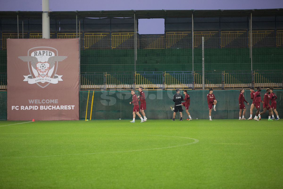 Marele viciu de care Șumudică nu poate scăpa. „Cât vă mai suportă soția în ritmul ăsta?”