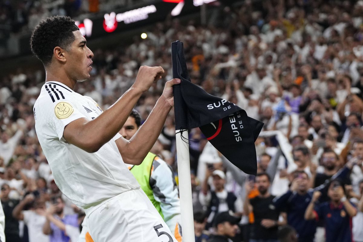 Real Madrid - Barcelona în finala Supercupei Spaniei! Campioana s-a dezlănțuit în prelungiri cu Mallorca