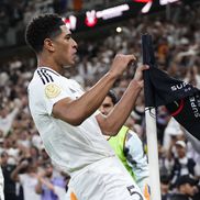 Real Madrid - Mallorca, în semifinalele Supercupei Spaniei // foto: Imago Images