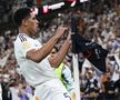 Real Madrid - Mallorca, în semifinalele Supercupei Spaniei // foto: Imago Images