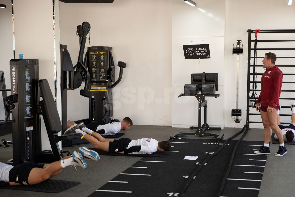 Cine e omul care-i chinuie serios pe rapidiști în Dubai? „Am lucrat într-o perioadă în transporturi maritime”