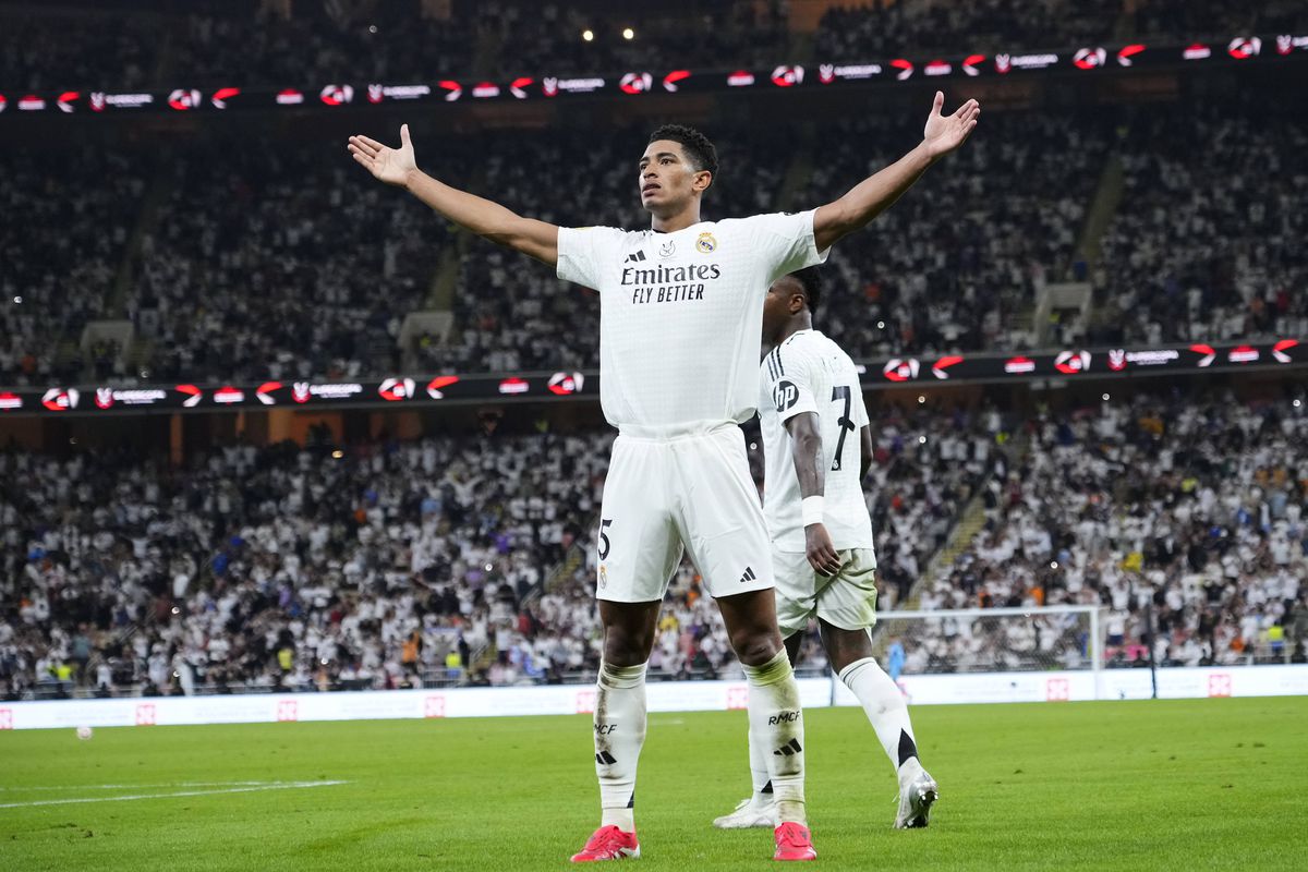 Real Madrid - Barcelona în finala Supercupei Spaniei! Campioana s-a dezlănțuit în prelungiri cu Mallorca