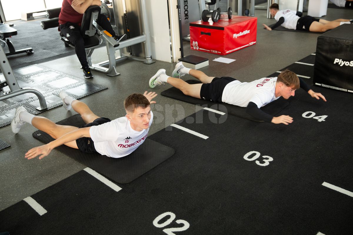 Cine e omul care-i chinuie serios pe rapidiști în Dubai? „Am lucrat într-o perioadă în transporturi maritime”