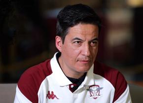 Ce se ascunde în spatele CV-ului » Trauma prin care a trecut noul doctor de la Rapid alături de Banega și Rakitic: „Mi-e teamă de răzbunare”