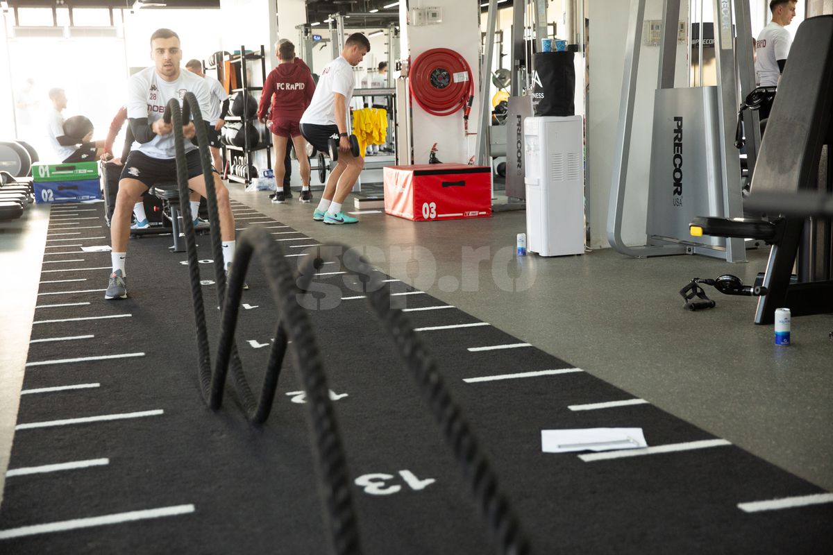 Cine e omul care-i chinuie serios pe rapidiști în Dubai? „Am lucrat într-o perioadă în transporturi maritime”