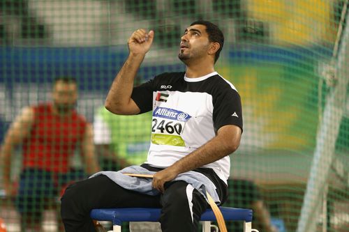 Abdullah Hayayei/Foto: Getty Images