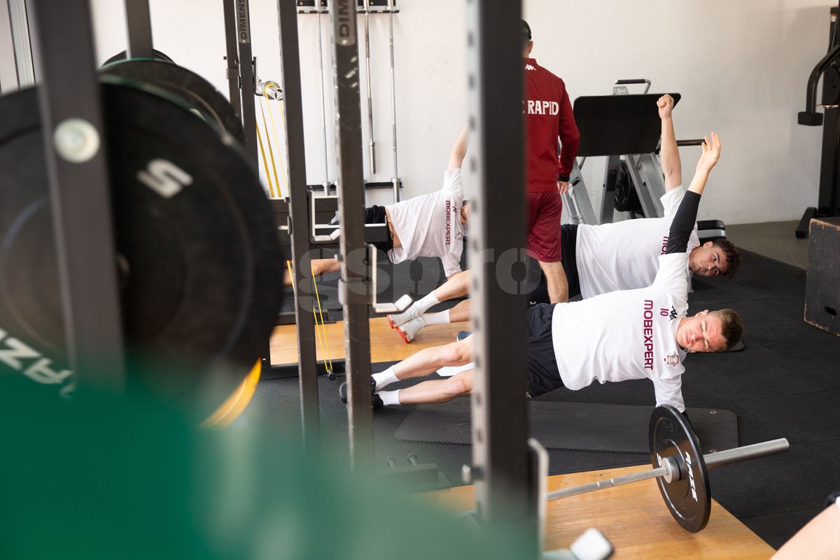 Cine e omul care-i chinuie serios pe rapidiști în Dubai? „Am lucrat într-o perioadă în transporturi maritime”