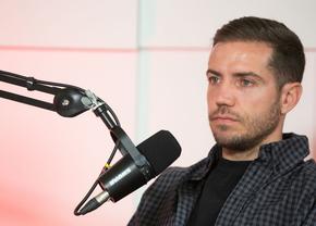 Cum se menține Alex Chipciu: „Sunt obsedat! Există 3 lucruri de bază”