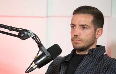 Cum se menține Alex Chipciu: „Sunt obsedat! Există 3 lucruri de bază”