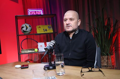 Adrian Mititelu, în podcastul GSP „2 la 1”