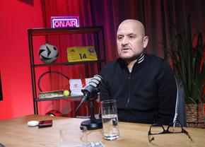Mititelu a făcut „11-le” ideal din jucătorii pe care i-a avut la Craiova: „Dacă FCSB îl lua, avea superechipă. Împreună sunt letali” » Surpriză de proporții la antrenor