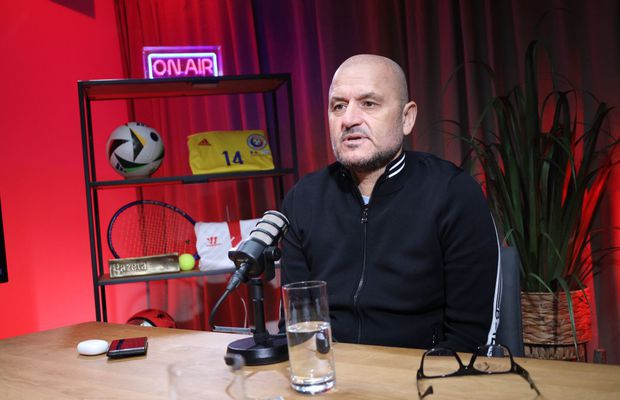 Mititelu a făcut „11-le” ideal din jucătorii pe care i-a avut la Craiova: „Dacă FCSB îl lua, avea superechipă. Împreună sunt letali” » Surpriză de proporții la antrenor