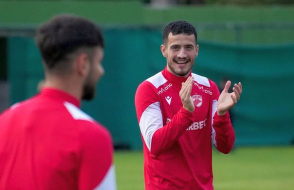 Dinamo, „lucrată” de adversarele din Superliga? Selmani: „Știu că au schimbat informații, încercând să ne oprească”