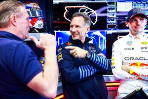 Christian Horner ar fi fost demis fără să i se spună motivul: „Am vorbit cu el la telefon”