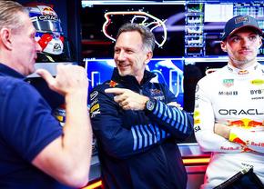 Christian Horner spune că Max Verstappen are o problemă inedită: „Îl face inconfortabil”
